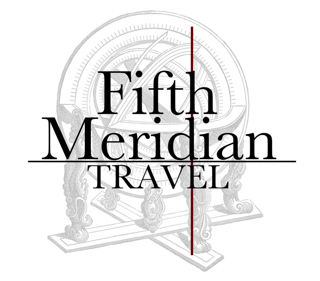 Donatella Braghieri-Walton , proprietaria dell’agenzia “Fifth Meridian” a New York