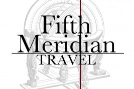 Donatella Braghieri-Walton , proprietaria dell’agenzia “Fifth Meridian” a New York
