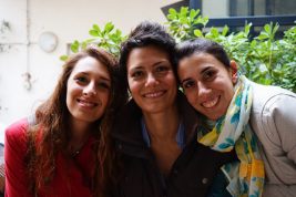 Viaggio da sola perchè