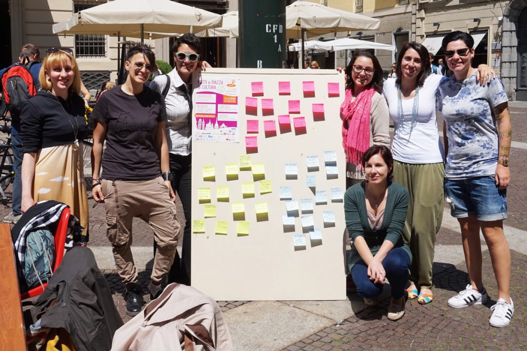 viaggio da sola perchè