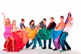 diritti degli omosessuali nel mondo