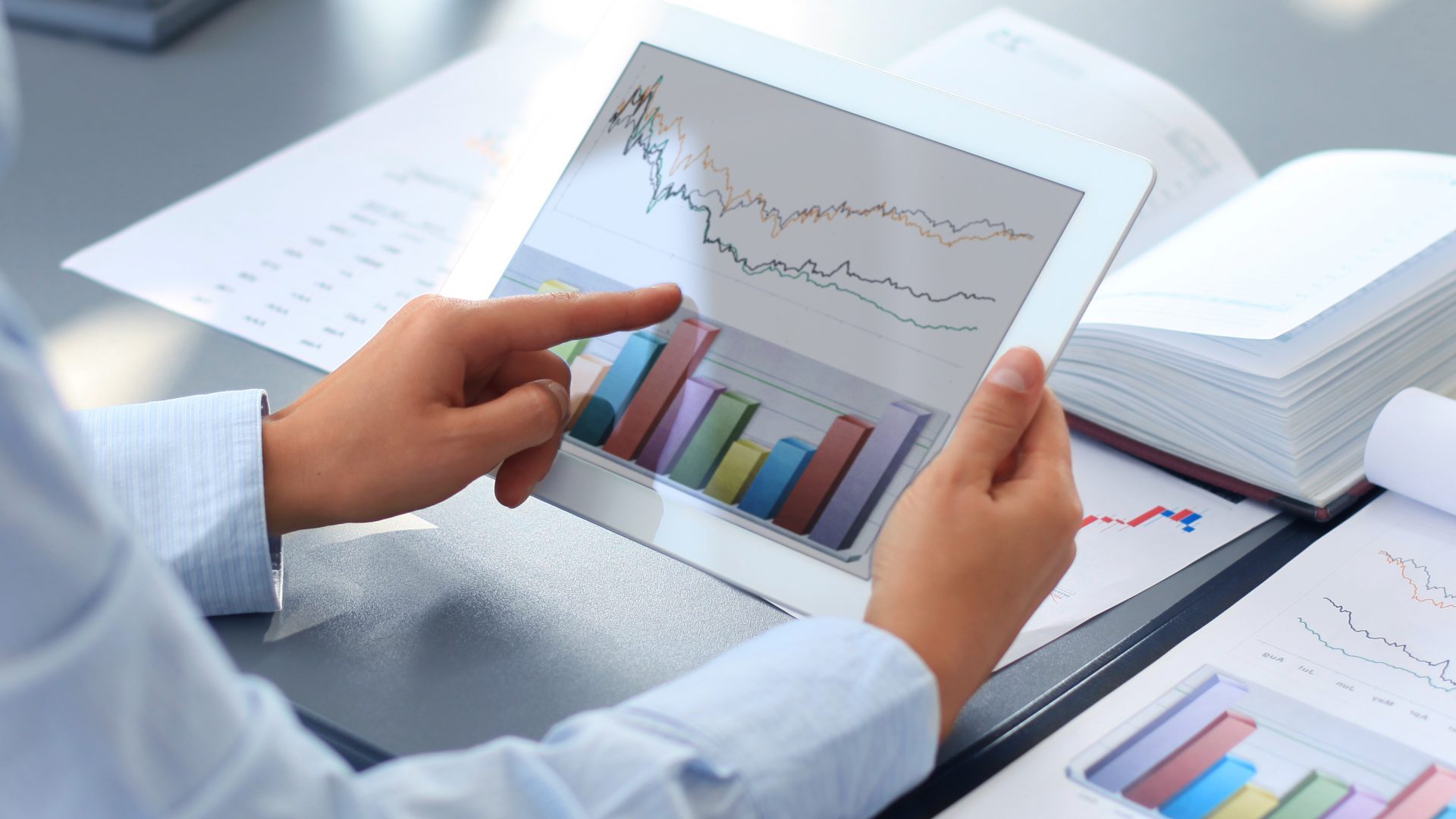 visitatori voglio vivere cosi magazine