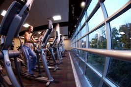 Palestre e centri all’estero che offrono lavoro