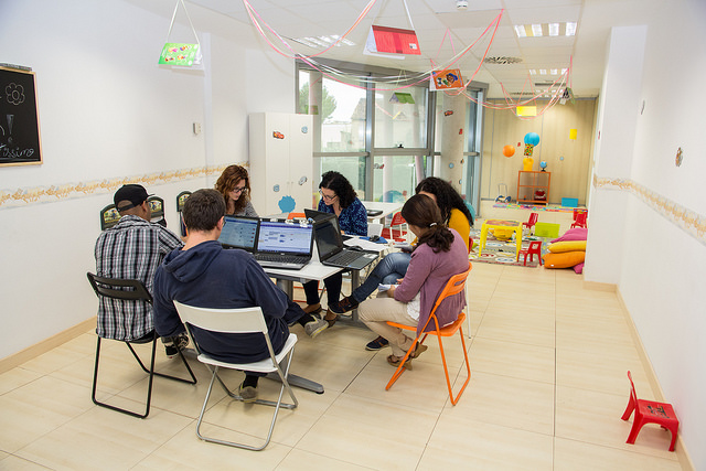 Habitissimo: impresa felice dove lavorano 10 italiani