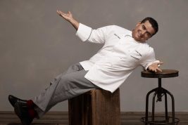 BUDDY VALASTRO