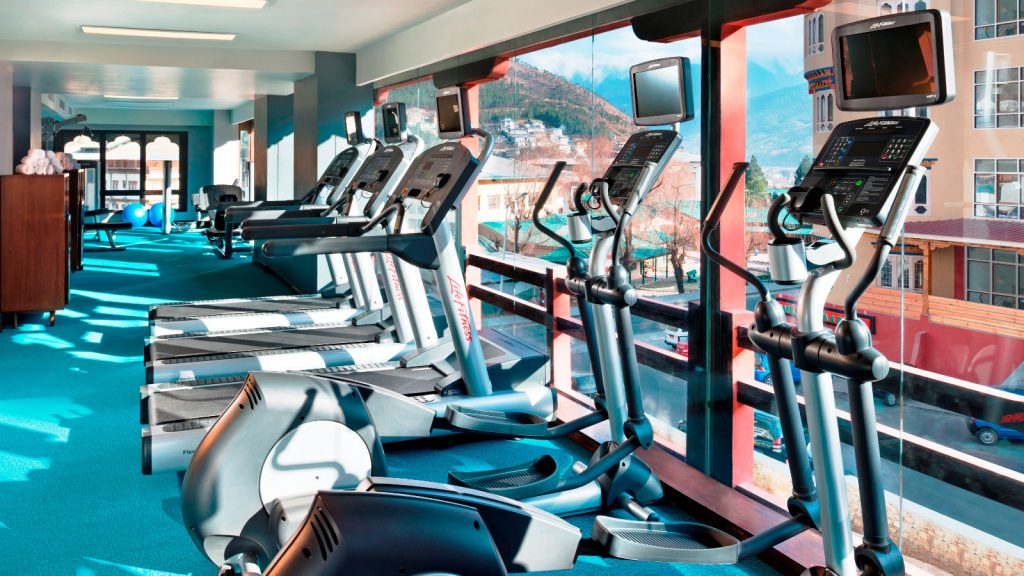 lavoro estero come trainer