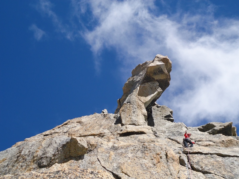 viaggio in patagonia