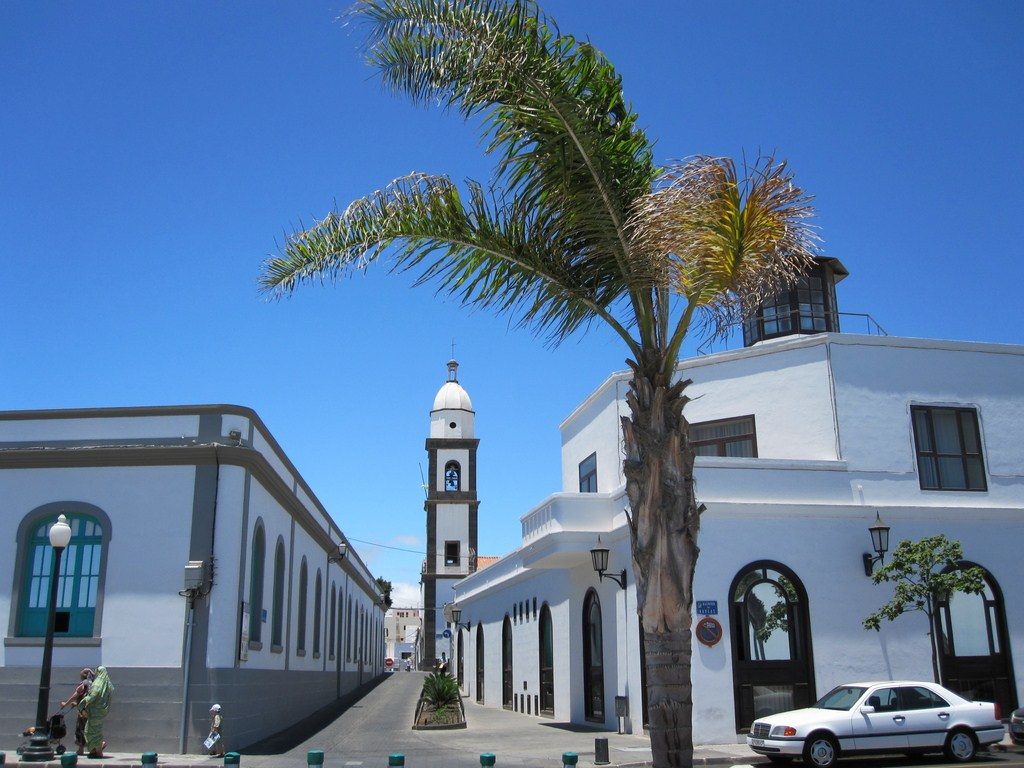 isole canarie ed elettronica