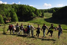 Calabria ispirata: il viaggio inspirational alla scoperta di una nuova Calabria