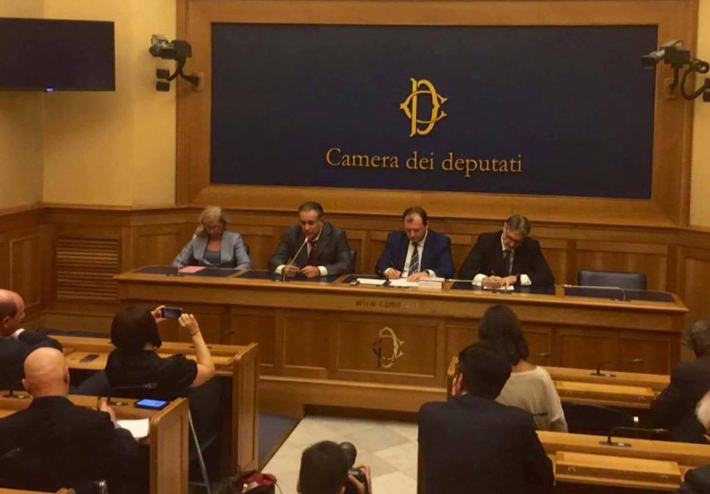 cervelli in viaggio massimo veccia