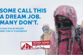 Il giro del mondo in 9 mesi: azienda offre 39 mila dollari per viaggiare