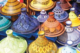 e commerce in marocco