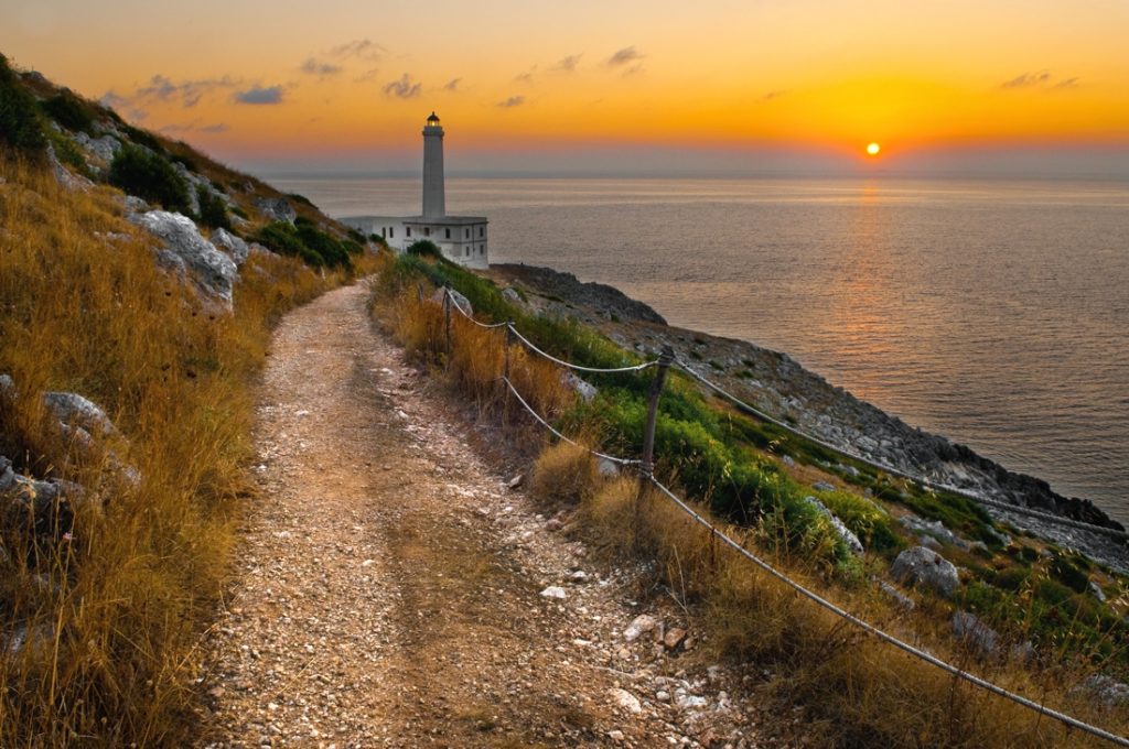 Fari e torri in gestione: è online il bando di gara