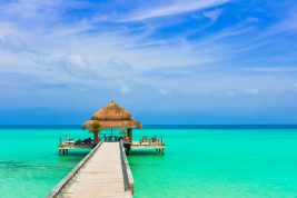 master per i futuri manager del Turismo