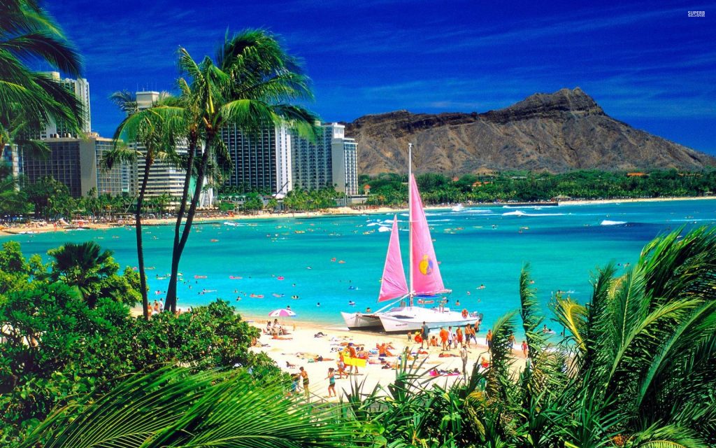 vivere alle hawaii