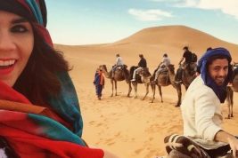 basta matrimonio, viaggiamo