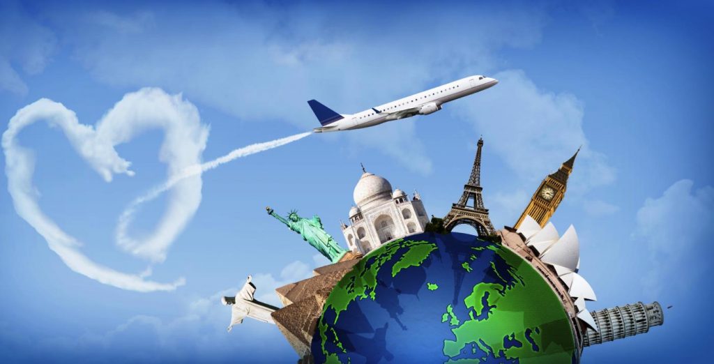 10 buoni motivi per cercare lavoro all’estero