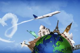 10 buoni motivi per cercare lavoro all’estero