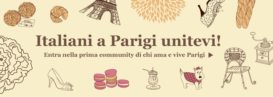 Italiani in Francia - Tullia Conte