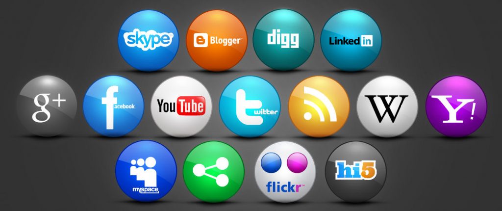 7 modi in cui i Social Network possono aiutarti a trovare lavoro