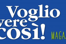 voglio vivere cosi magazine