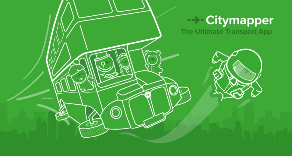 Citymapper