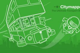 Citymapper