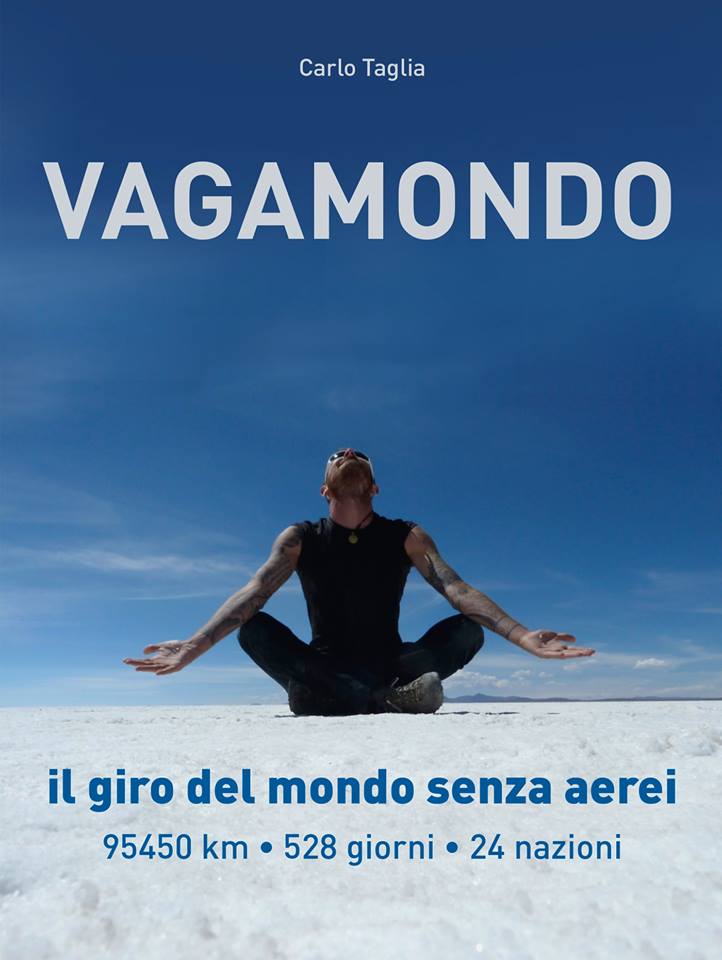 vagamondo