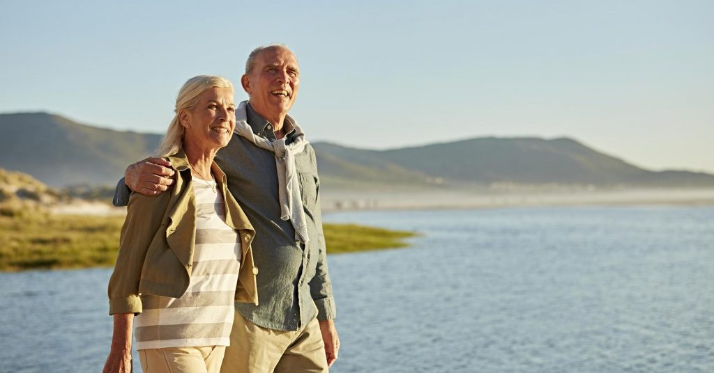 in pensione con 500 euro