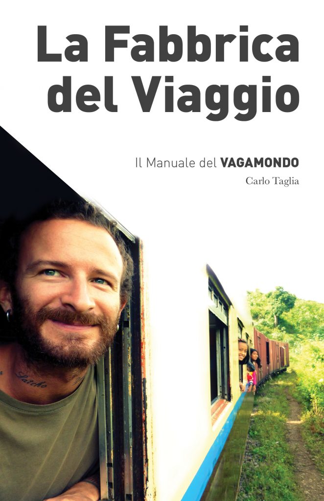 la fabbrica del viaggio