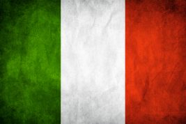 italiano nel mondo