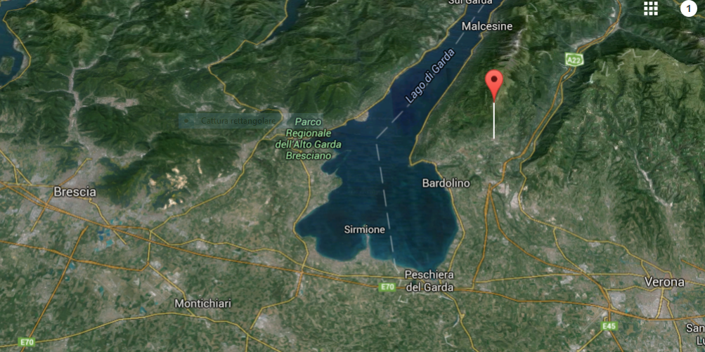 EcoVillaggio Mauna CAPRINO