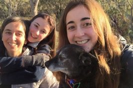 Barbara Amalberti australia