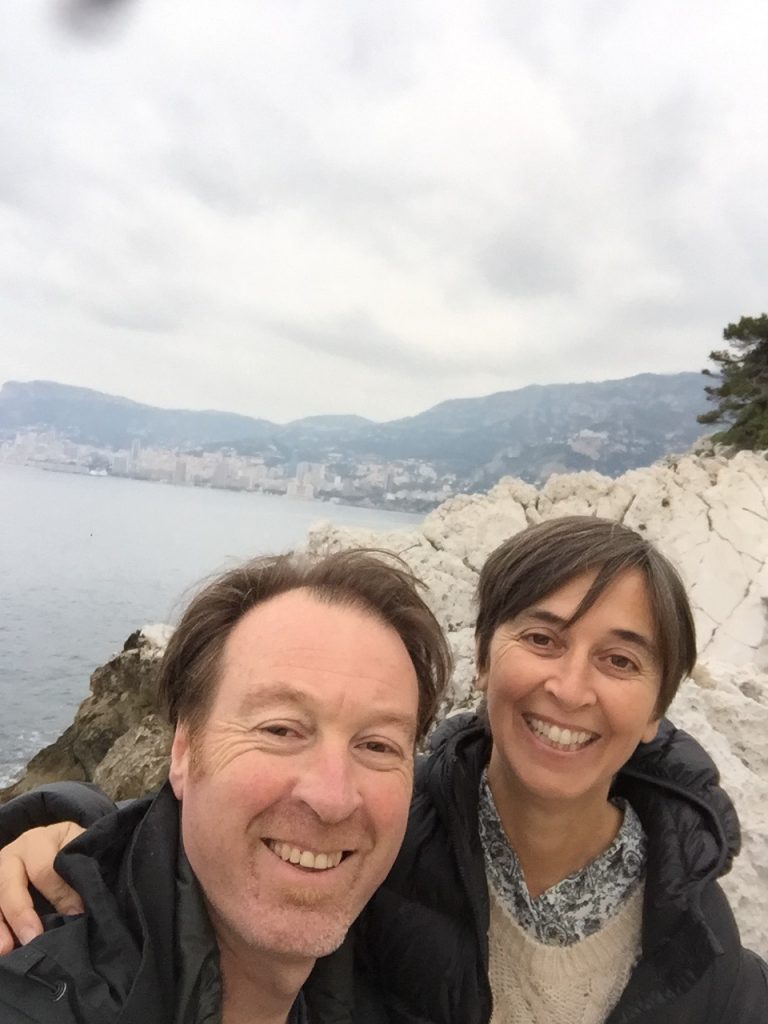 vivere a melbourne - Barbara Amalberti