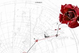 rais - il nuovo libro di simone perotti