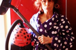 janis joice - laura bettarin