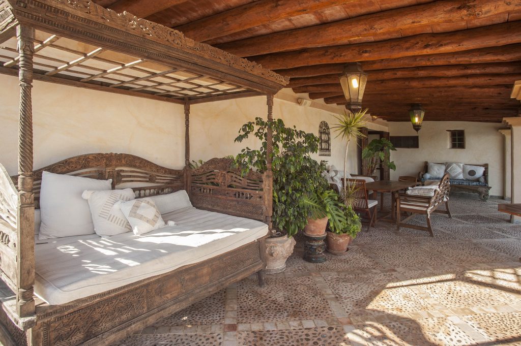 comprare casa in spagna