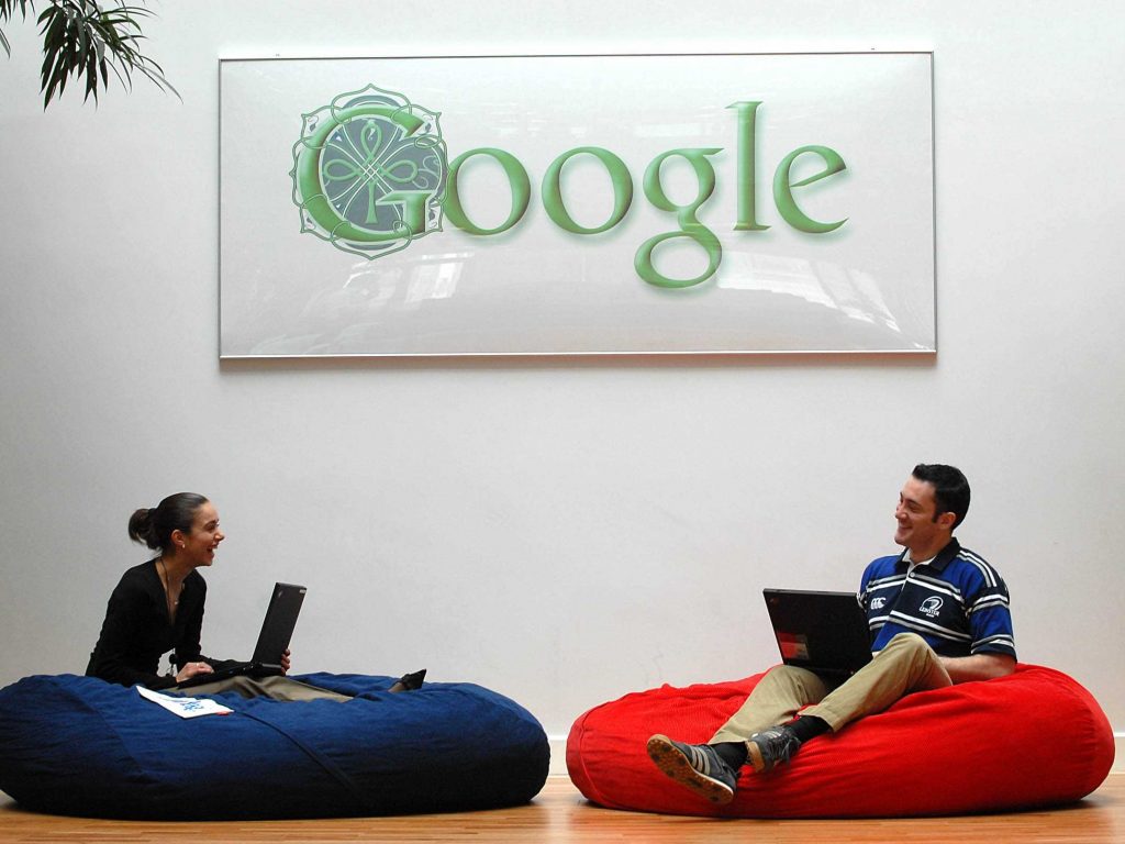 stipendi più alti per Ingegneri informatici