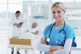 La Top 5 dei Paesi dove un infermiere viene pagato di più