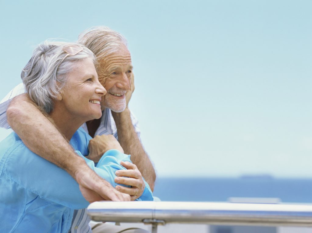 case di riposo all'estero