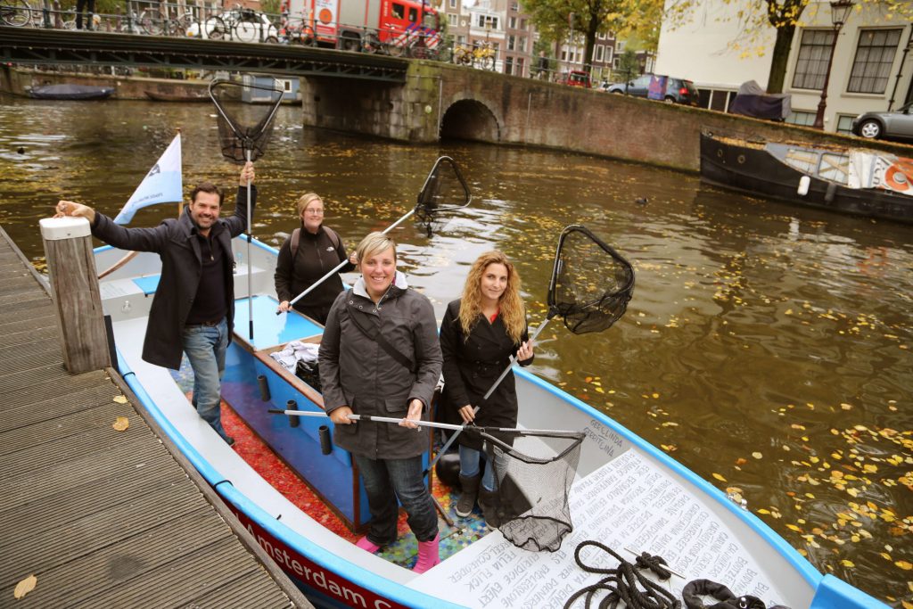 lavori strani voglio vivere cosi magazine