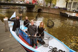 lavori strani voglio vivere cosi magazine