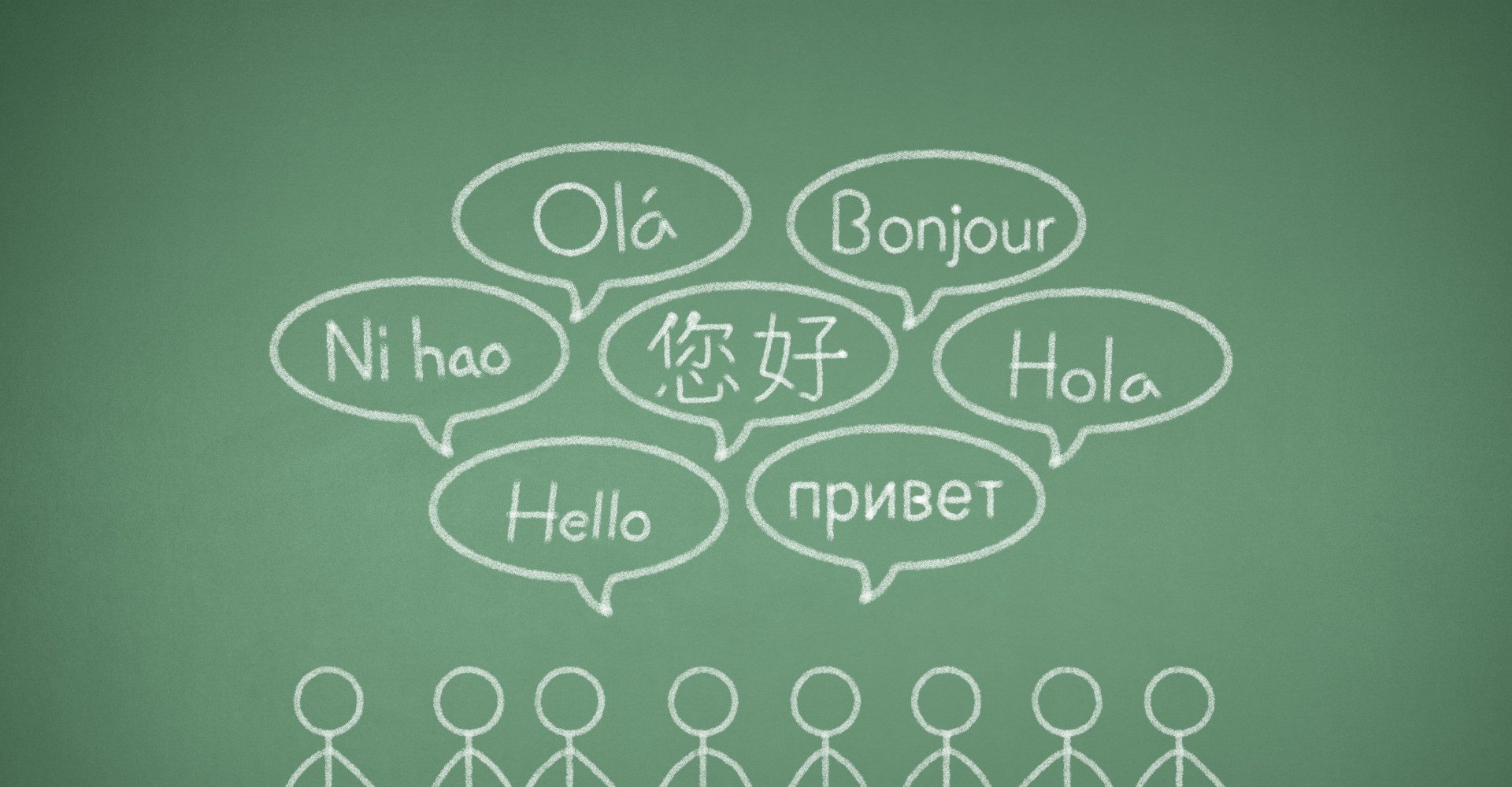 le lingue utili da imparare