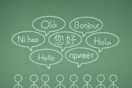le lingue utili da imparare