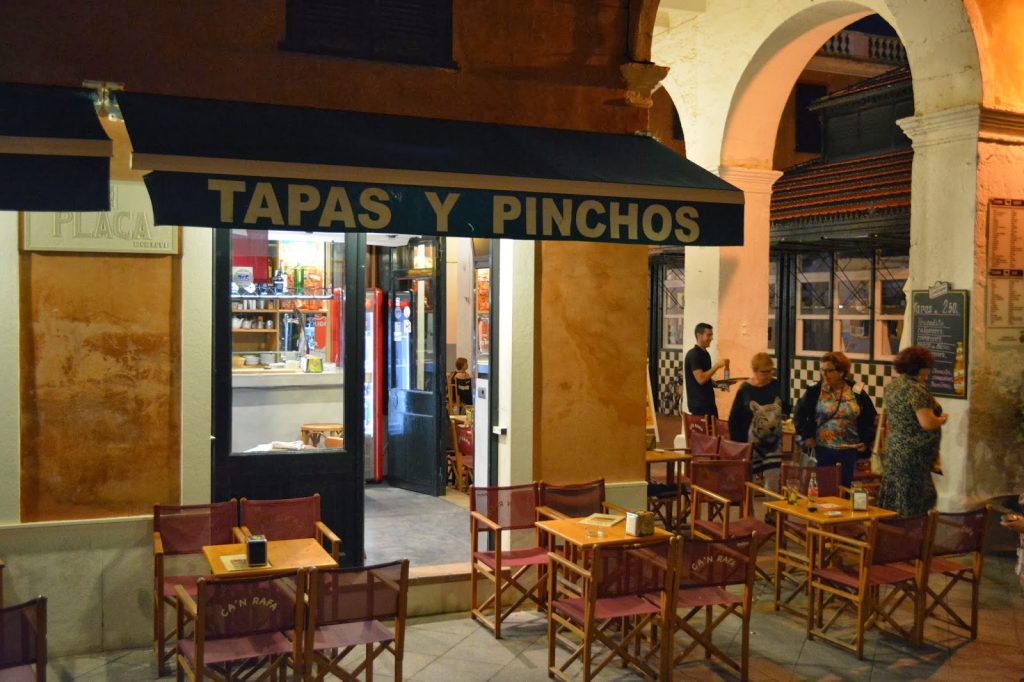 trovare lavoro a Minorca