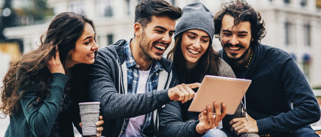 lavoro giovani estero