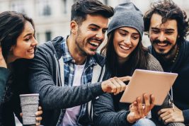 lavoro giovani estero