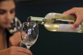 il vino fa bene alla salute
