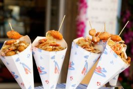 Come avviare un’attività di street food