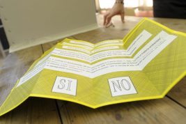 come votare all’estero per il referendum Costituzionale